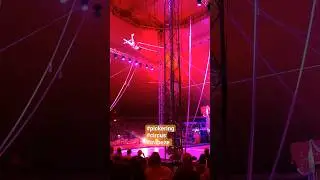 Royal Circus #pickeringtowncentre #circusperformers #mariachemeno #argentina