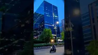 Hi-tech City Hyderabad #hyderabad #hydvlog