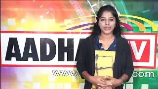 AADHAR TV HEAD NEWS