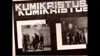 KUMIKRISTUS - Tracks From Vapautus (FULL)