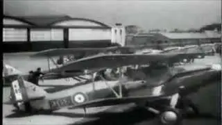 Alien Sex Fiend - Hurricane Fighter Plane