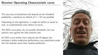 DASS: Model fit for classification