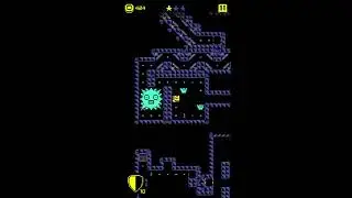 Tomb of the mask Level 36