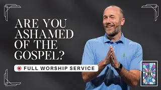 Two Cities Church // Sunday 11 AM Service