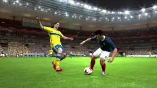 Pro Evolution Soccer 2014 | PESEdit.com | Patch 2.0