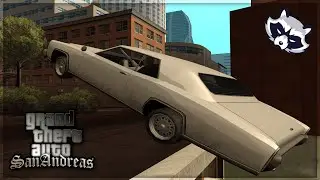 THE SHADOW RING - CHAPTER 2 (7/8) - DYOM WALKTROUGH