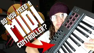Do you really need a MIDI CONTROLLER? 🎹🤔