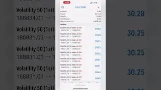 My First $10 Forex Account