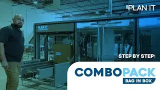 ComboPack Bag in Box Walkthrough