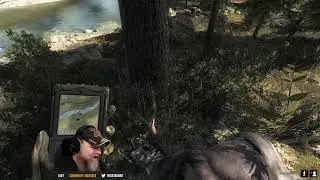 Lock&Learn: Classic Hunting with JaxyBeard!