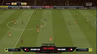 Fifa 20 - Squad Battles