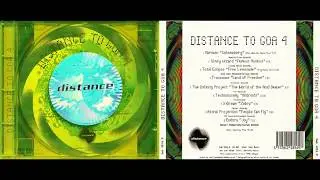Total Eclipse - Free Lemonade (Psychaos Mix)
