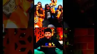 Chris Gayle on Kapil Sharma Show 😂🔥 | Universe Boss Fun Moment #shorts