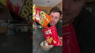 &laquo;Попайес&raquo; для парней из тюрьмы!