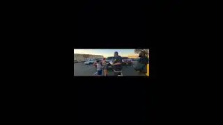 resists F##K ice protest