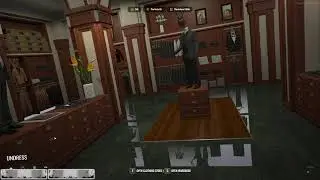 GTA V - ProdigyRP WL - Alex Kelly - Lost MC Prospect