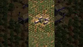 Remember this 20 Year old game? Age of Empires 2
