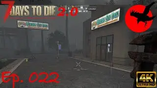 Working Stiff Tools - 7 Days To Die 2.0