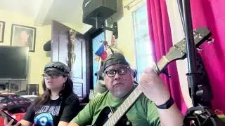 DRIVE The Cars cover-We2