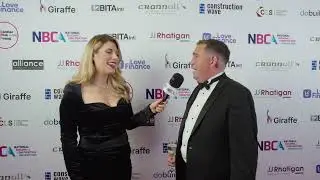 National Building & Construction Awards 2025 - Red Carpet Reception