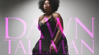 Dawn Tallman - For Me (Honeycomb CD Mix)