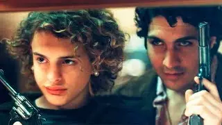 Ангел &mdash; Русский трейлер (2019)