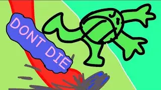 Untitled Animation 2: A Job to die For