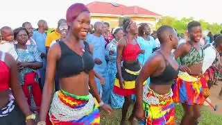 Charles onyomo Vicky - Badman Koda (Official Video) 2025