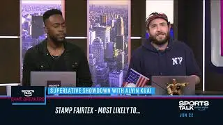 GameBreakers Part 2