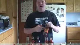 Scotty B Sauce Review