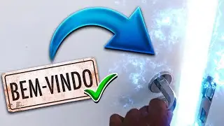 TOUR PELA CASA NOVA E O SETUP GAMER BARATO NO RIO DE JANEIRO