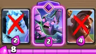 One Card 3 Crown Challenge