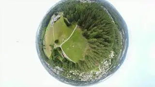Bondebacka