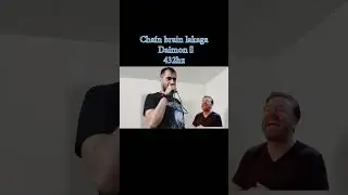 Cha&iacute;n brain lakaga Daimon 432h