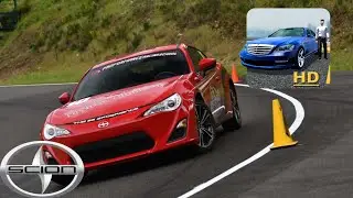 How to make Scion FR-S Racer On Real Car Parking HD