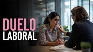 💼Duelo Laboral: c&oacute;mo gestionarlo desde la Psicolog&iacute;a y Recursos Humanos