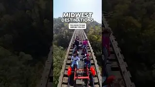 Midwest Destinations You Have to See Before You Die