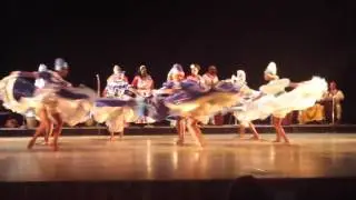 raices profundas -yemaya