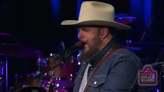 Old Fashioned | Matt Koziol | Appalachia Sessions Live