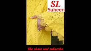 beautiful nake designing by Latest Fashion Forever(LFF)# shorts# by Suheen Siddiqui # daily video#