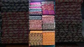 Indian Joypuri Three Piece Collection | Wholesale Price In Bangladesh | #shorts #joypuri #shortvideo