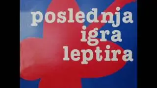 MIŠEVI - POSLEDNJA IGRA LEPTIRA (1985)