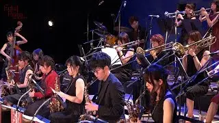 Fascinating Rhythm / Edel Röte J.O.