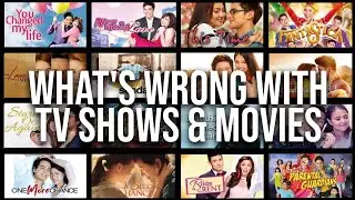 Why Filipino Movies & TV Dramas Low Quality & Predictable | Why Are Filipinos Movies Bad