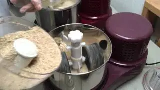 Stone Grinders For Nut Butters $100 Off!