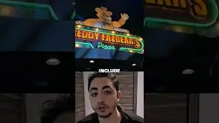Universal&rsquo;s HHN Is Cooked 😭