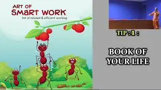 Art of Smart Work -PICT_Radheshyam Das
