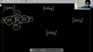 Chemical Bonding | Covalent Bond, VBT, Hybridization, VSEPR  | 24th Dec. 2021