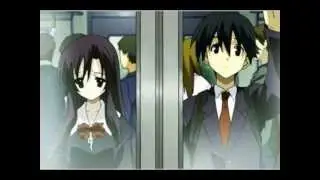 NaMiDa No RiYuu FaNDuB LaTiNo ♪ KaRoLa-chan ♫
