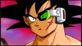 Return of Bardock- TRAILER